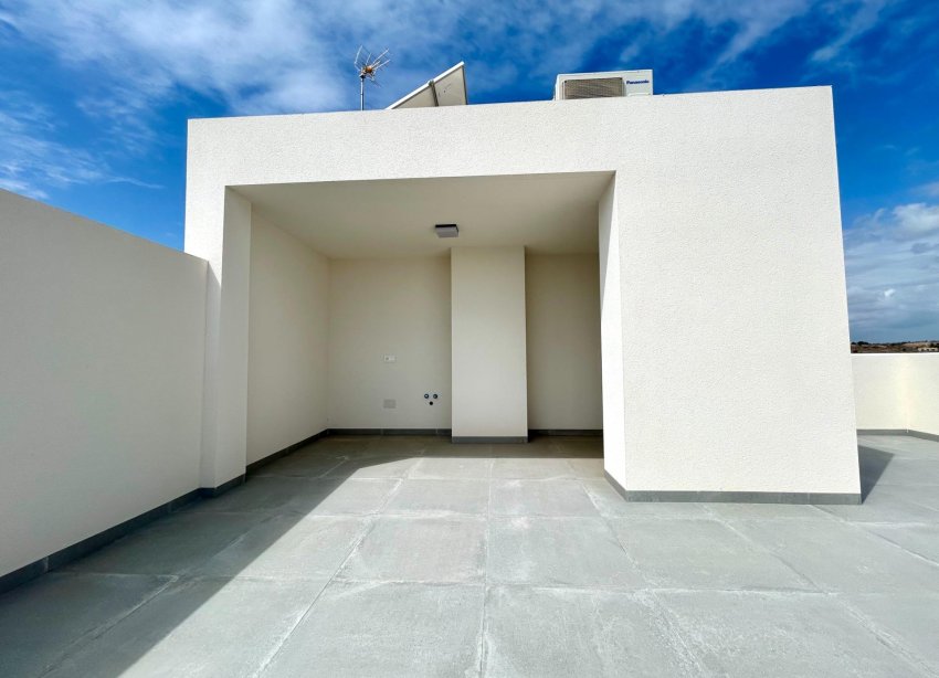 Reventa - Apartamento - Orihuela Costa - PAU 8