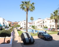 Reventa - Apartamento - Orihuela Costa - PAU 8