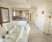 Reventa - Apartamento - Orihuela Costa - PAU 8