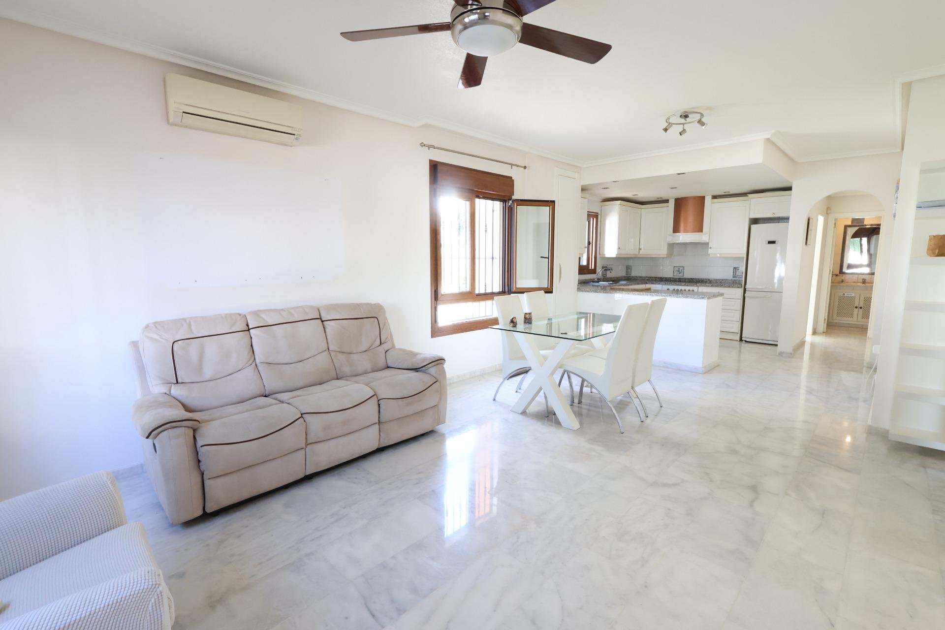Reventa - Apartamento - Orihuela Costa - PAU 8