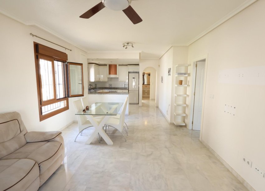 Reventa - Apartamento - Orihuela Costa - PAU 8