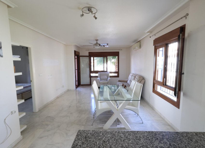 Reventa - Apartamento - Orihuela Costa - PAU 8