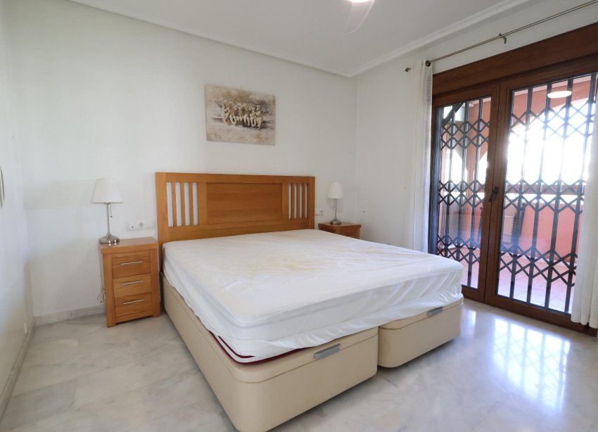Reventa - Apartamento - Orihuela Costa - PAU 8