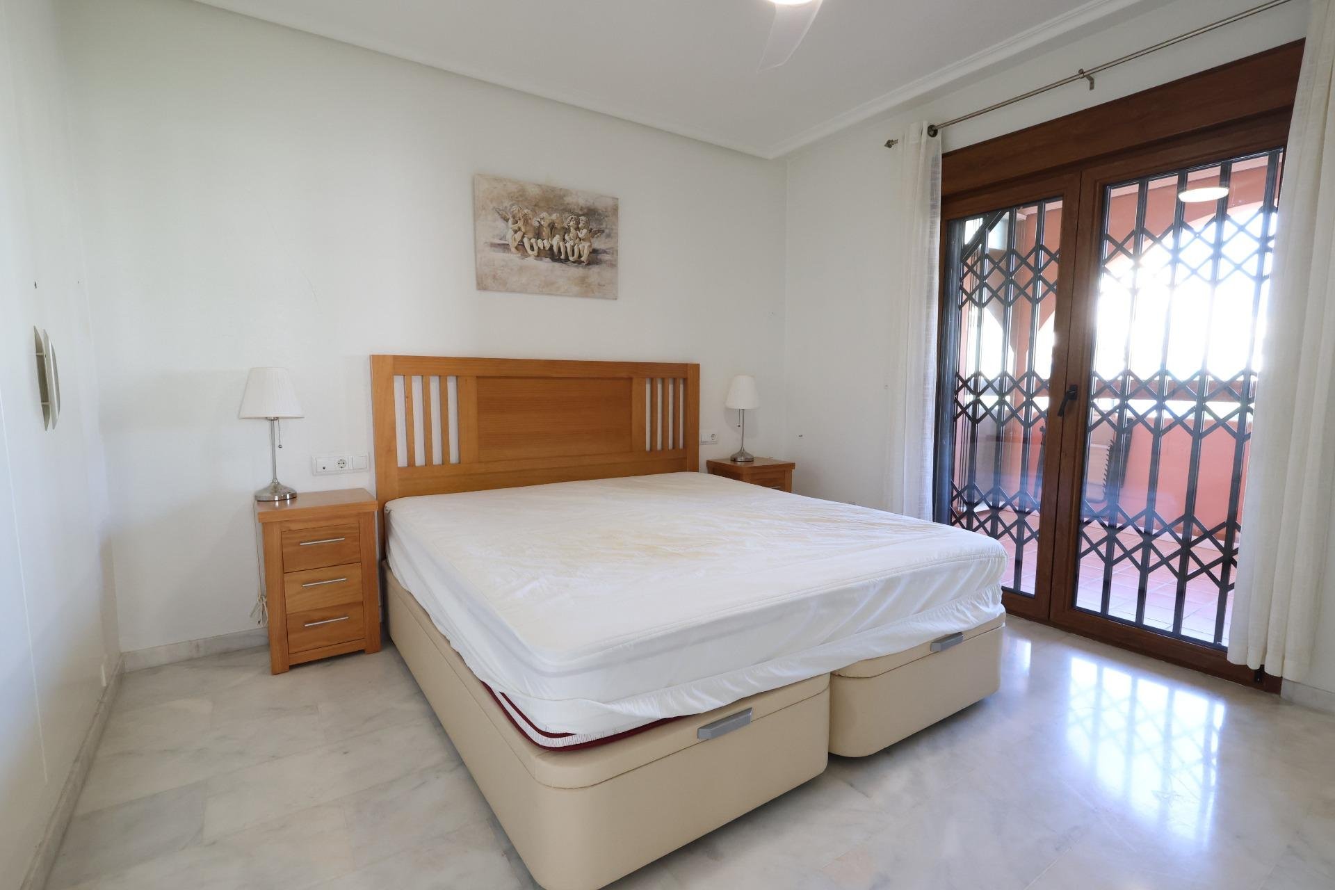 Reventa - Apartamento - Orihuela Costa - PAU 8