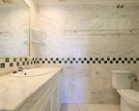 Reventa - Apartamento - Orihuela Costa - PAU 8