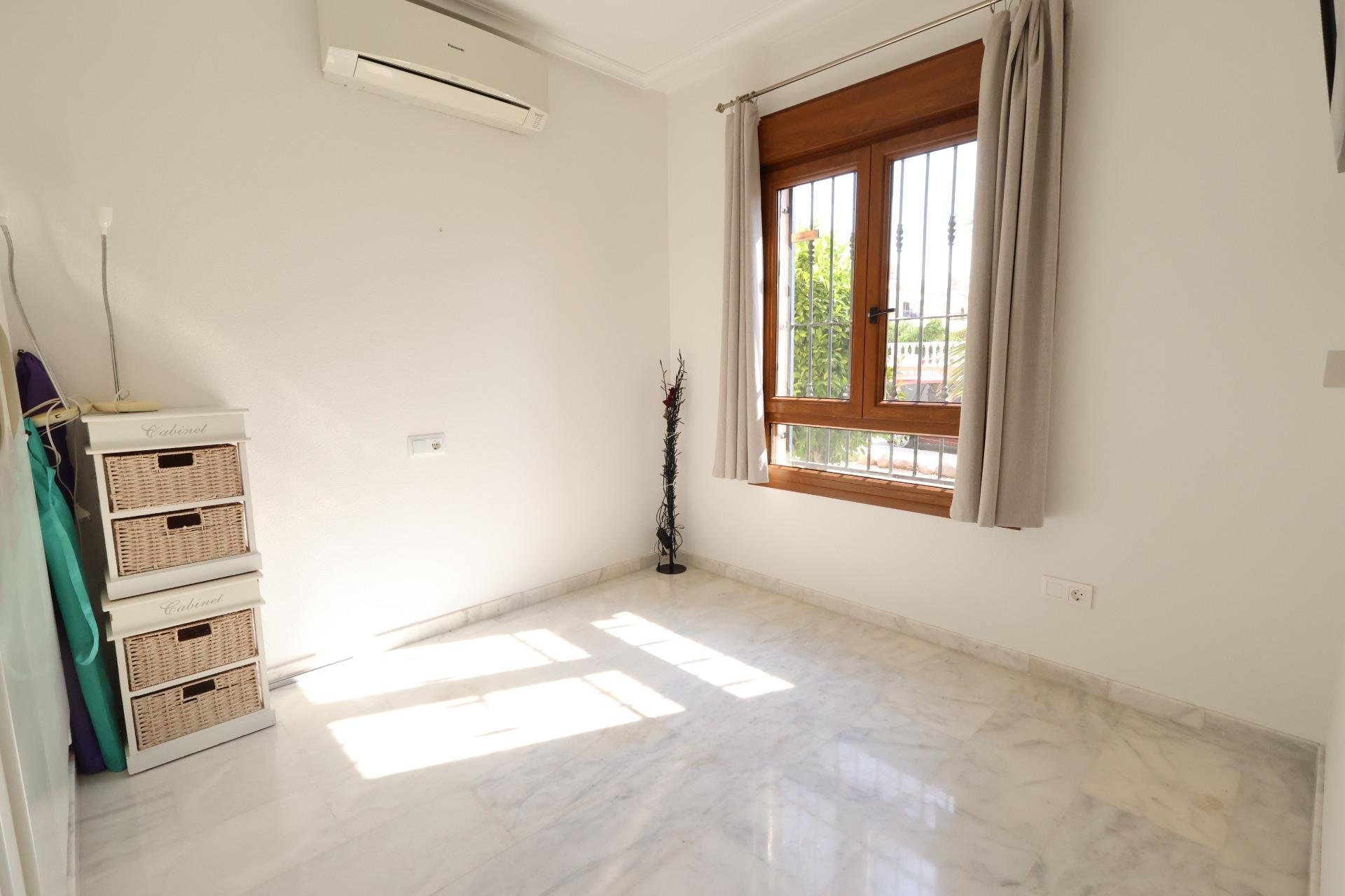 Reventa - Apartamento - Orihuela Costa - PAU 8