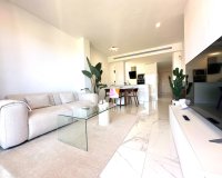 Reventa - Apartamento - Orihuela Costa - PAU 8