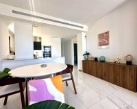 Reventa - Apartamento - Orihuela Costa - PAU 8