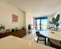 Reventa - Apartamento - Orihuela Costa - PAU 8