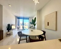 Reventa - Apartamento - Orihuela Costa - PAU 8