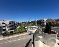 Reventa - Apartamento - Orihuela Costa - PAU 8