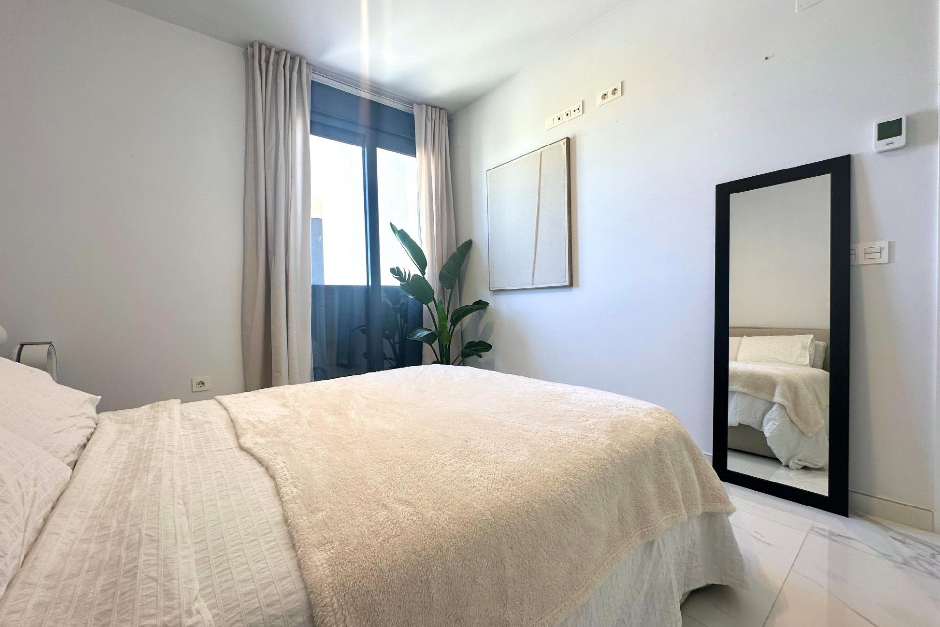Reventa - Apartamento - Orihuela Costa - PAU 8