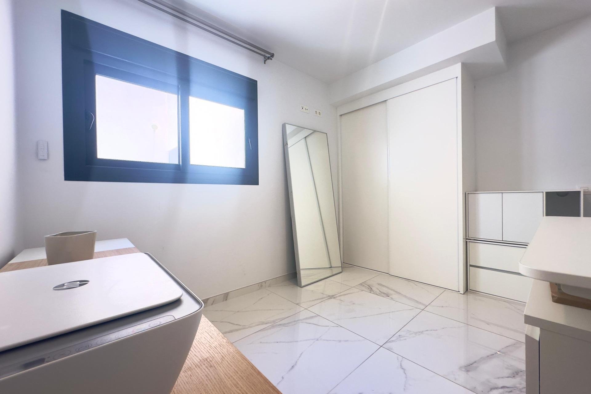 Reventa - Apartamento - Orihuela Costa - PAU 8