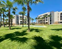Reventa - Apartamento - Orihuela Costa - PAU 8
