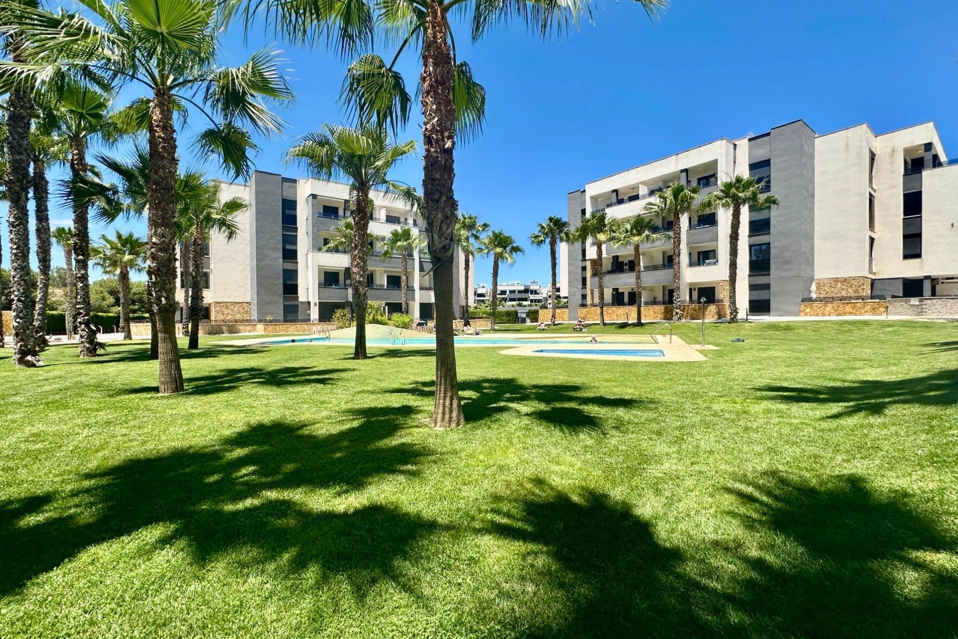 Reventa - Apartamento - Orihuela Costa - PAU 8