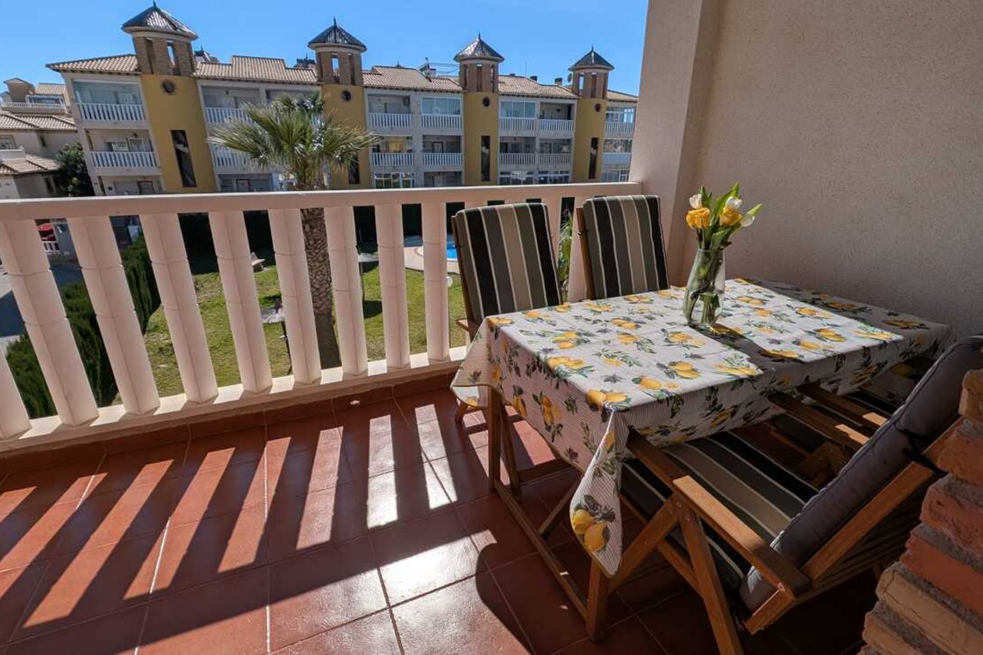 Reventa - Apartamento - Orihuela Costa - Pinada Golf 1