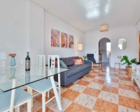 Reventa - Apartamento - Orihuela Costa - Pinada Golf 1