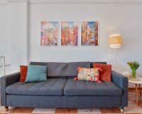 Reventa - Apartamento - Orihuela Costa - Pinada Golf 1