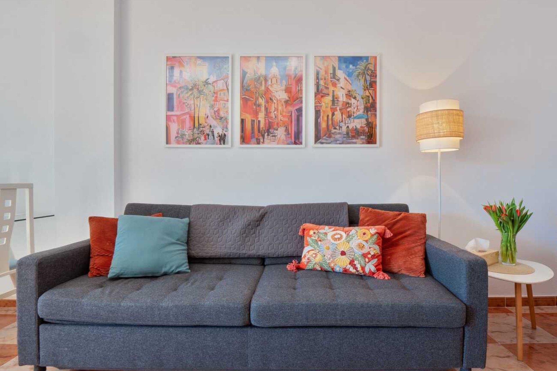 Reventa - Apartamento - Orihuela Costa - Pinada Golf 1