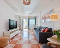 Reventa - Apartamento - Orihuela Costa - Pinada Golf 1