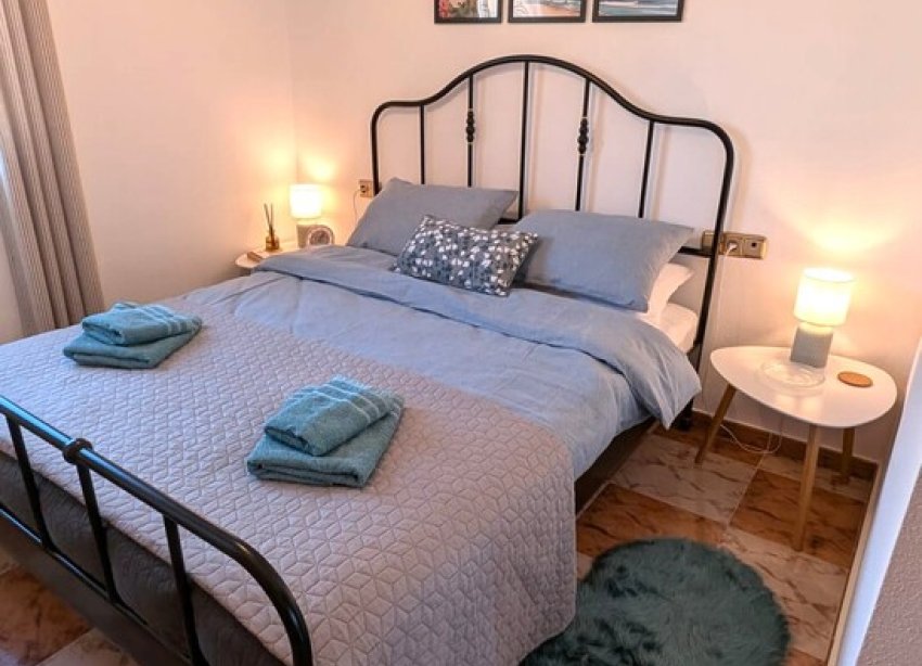 Reventa - Apartamento - Orihuela Costa - Pinada Golf 1