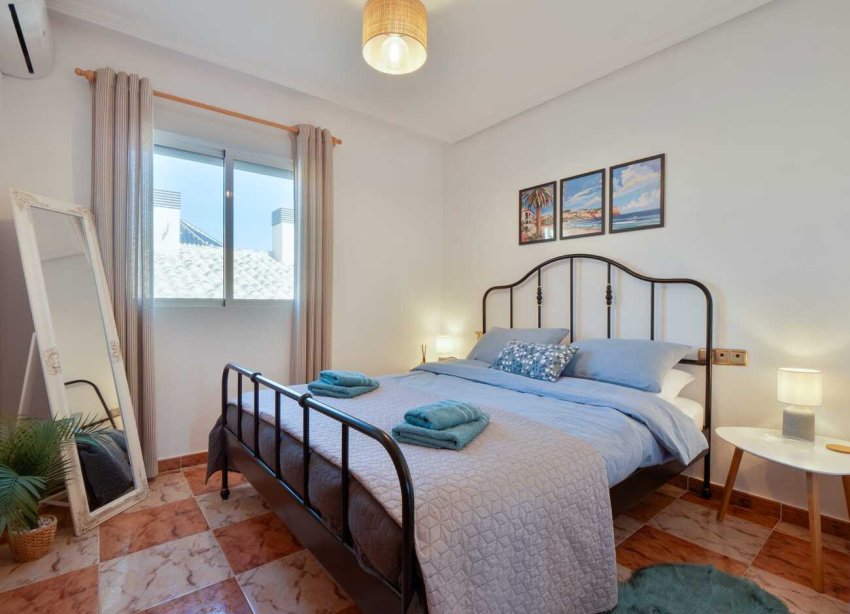 Reventa - Apartamento - Orihuela Costa - Pinada Golf 1