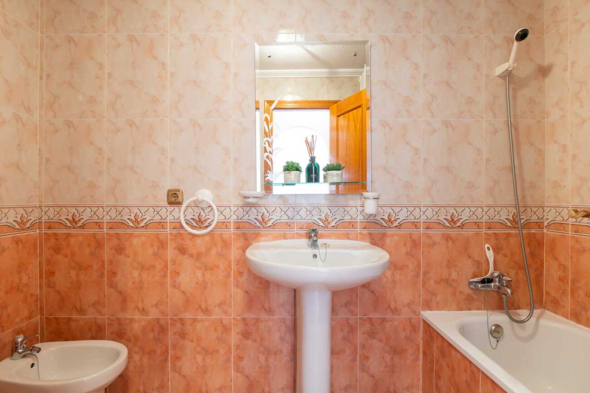 Reventa - Apartamento - Orihuela Costa - Pinada Golf 1