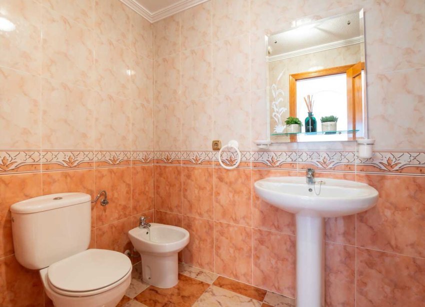 Reventa - Apartamento - Orihuela Costa - Pinada Golf 1