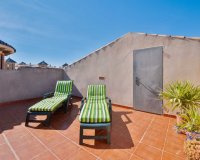 Reventa - Apartamento - Orihuela Costa - Pinada Golf 1