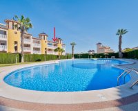 Reventa - Apartamento - Orihuela Costa - Pinada Golf 1