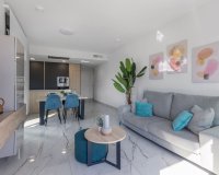 Reventa - Apartamento - Orihuela Costa - Playa Flamenca