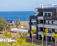 Reventa - Apartamento - Orihuela Costa - Playa Flamenca