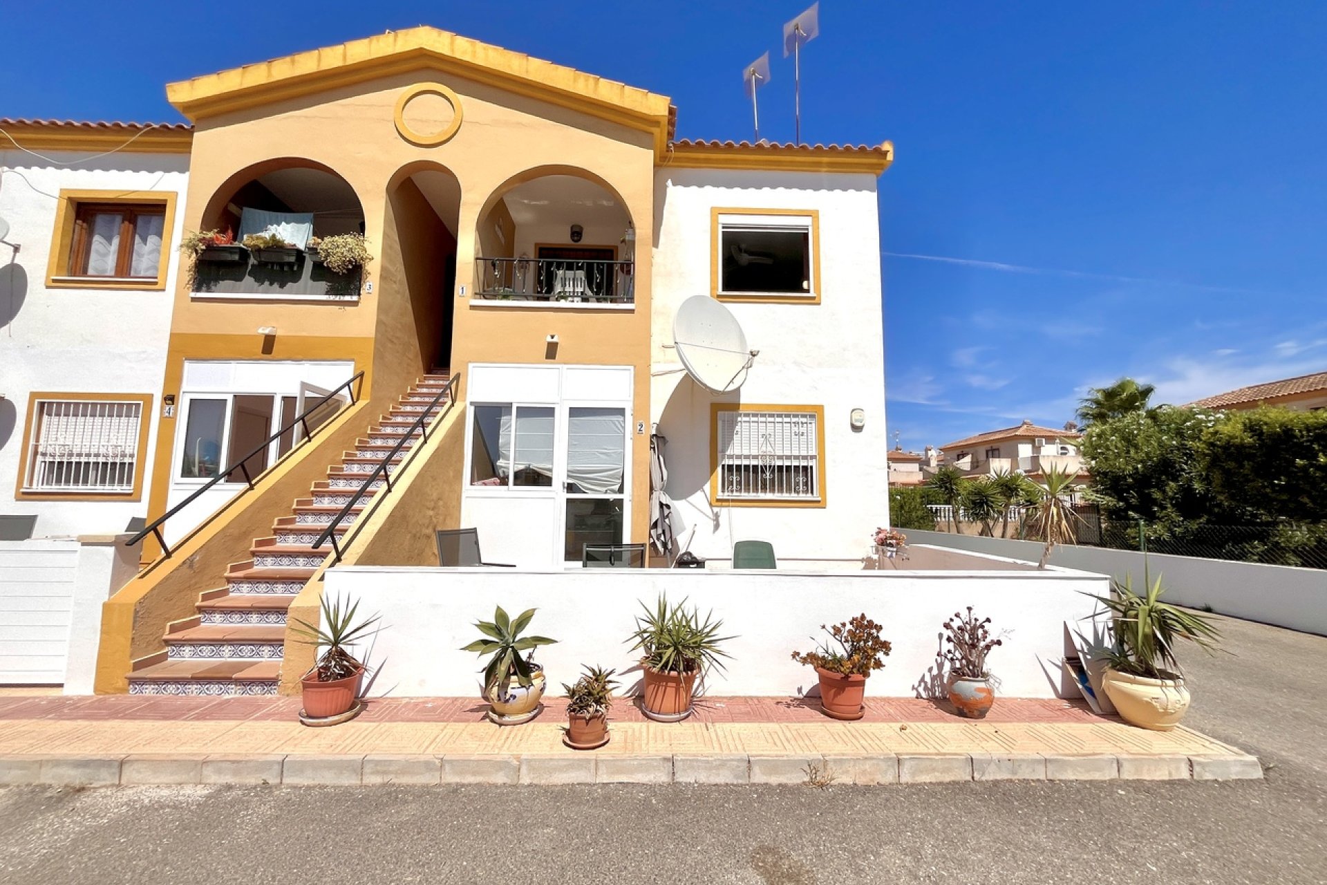Reventa - Apartamento - Orihuela Costa - Playa Flamenca