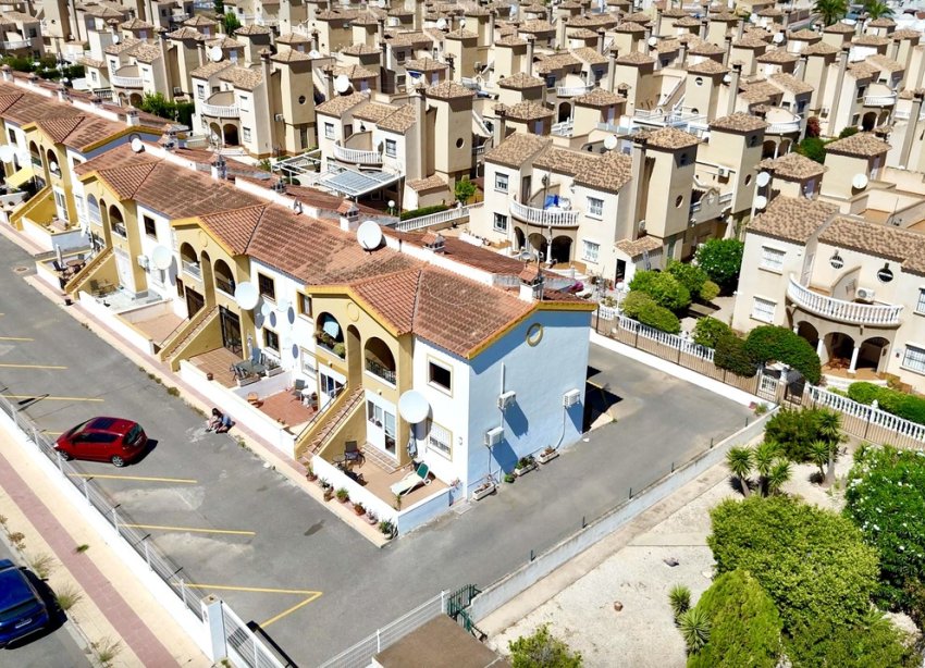 Reventa - Apartamento - Orihuela Costa - Playa Flamenca