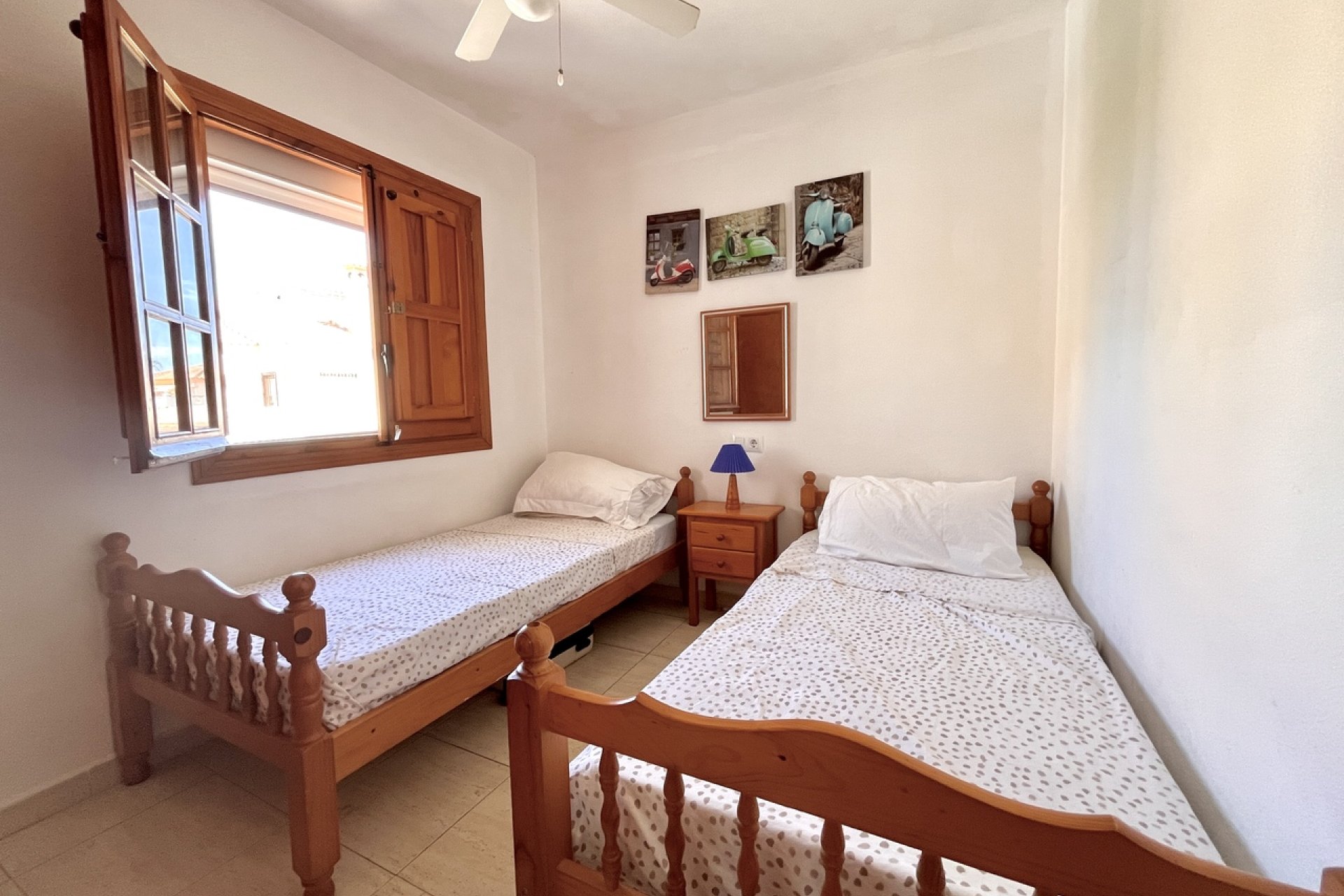Reventa - Apartamento - Orihuela Costa - Playa Flamenca