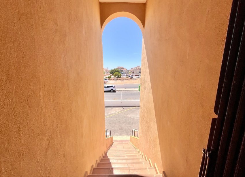 Reventa - Apartamento - Orihuela Costa - Playa Flamenca