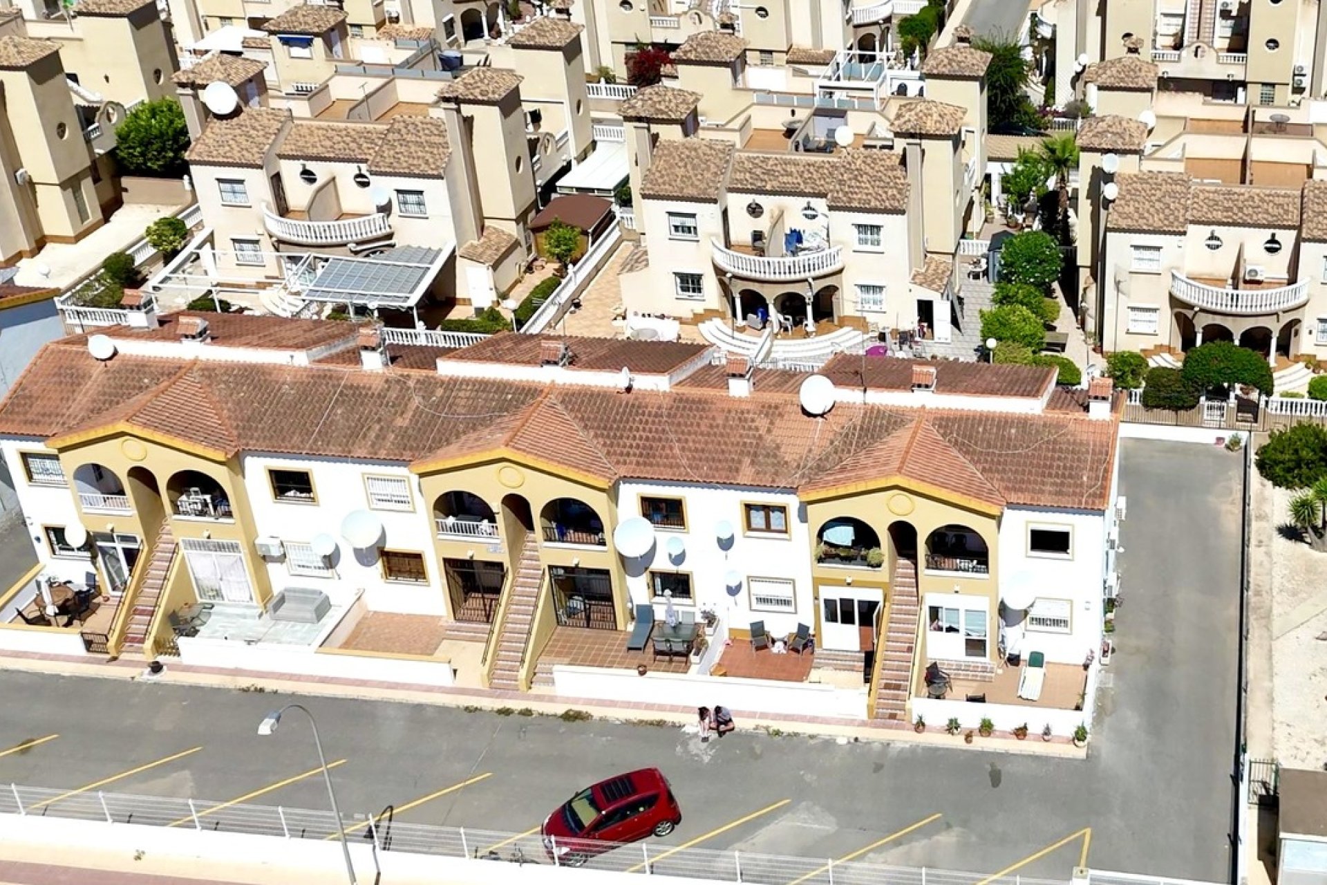 Reventa - Apartamento - Orihuela Costa - Playa Flamenca