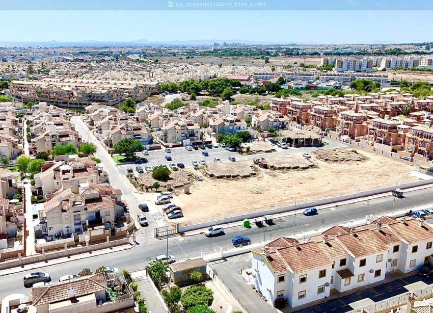 Reventa - Apartamento - Orihuela Costa - Playa Flamenca