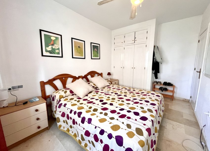 Reventa - Apartamento - Orihuela Costa - Playa Flamenca