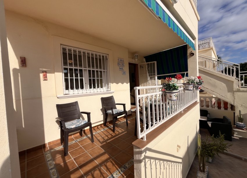 Reventa - Apartamento - Orihuela Costa - Playa Flamenca