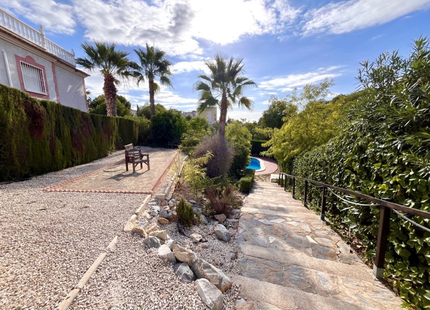 Reventa - Apartamento - Orihuela Costa - Playa Flamenca