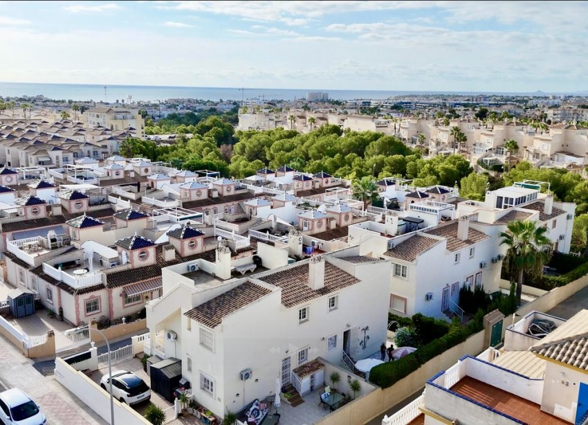 Reventa - Apartamento - Orihuela Costa - Playa Flamenca