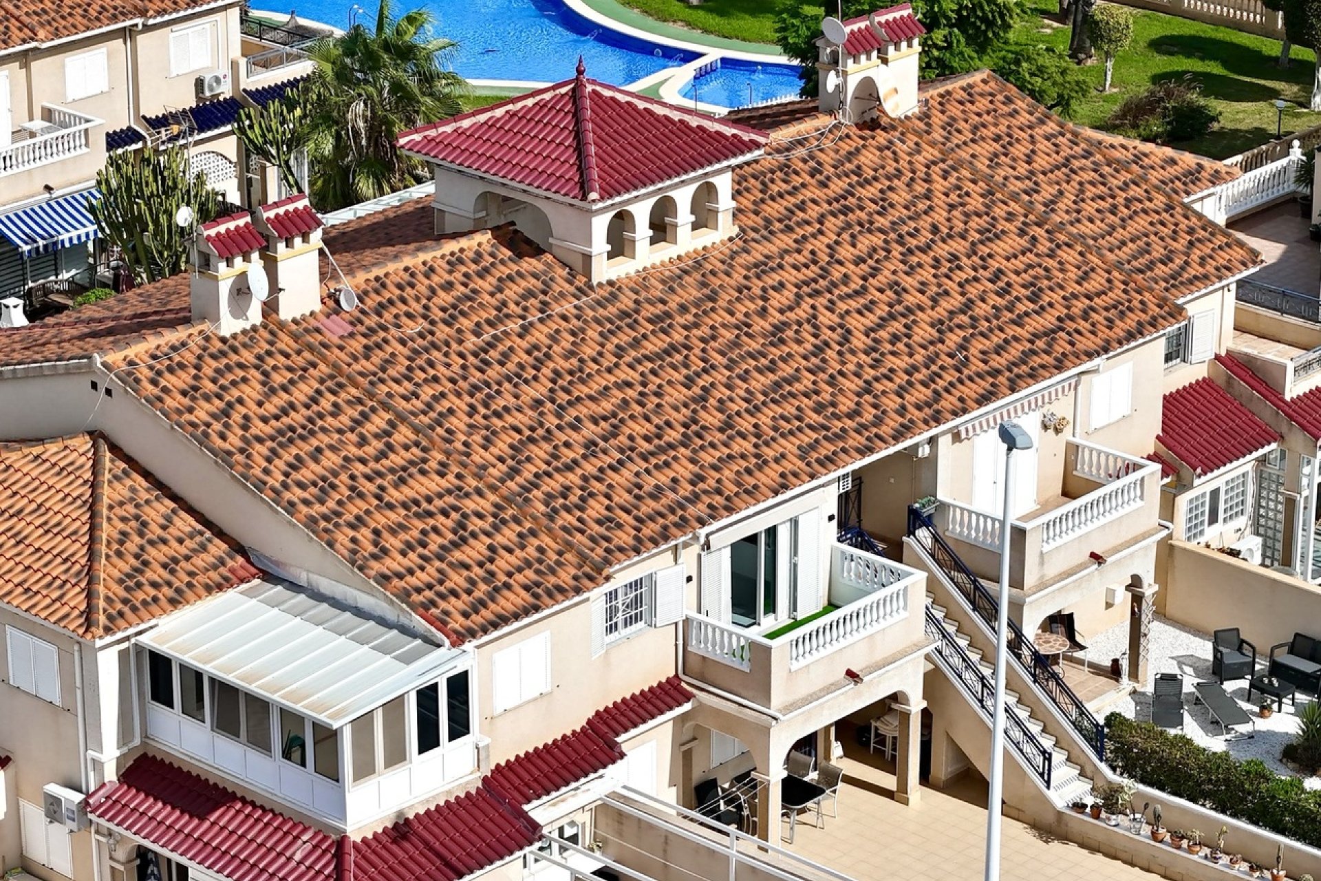 Reventa - Apartamento - Orihuela Costa - Playa Flamenca