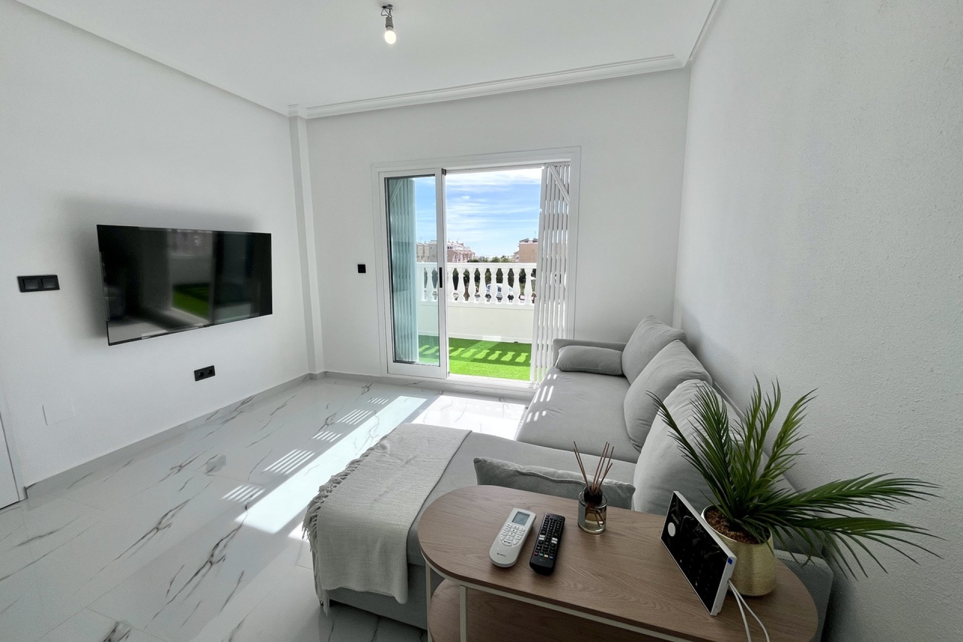 Reventa - Apartamento - Orihuela Costa - Playa Flamenca