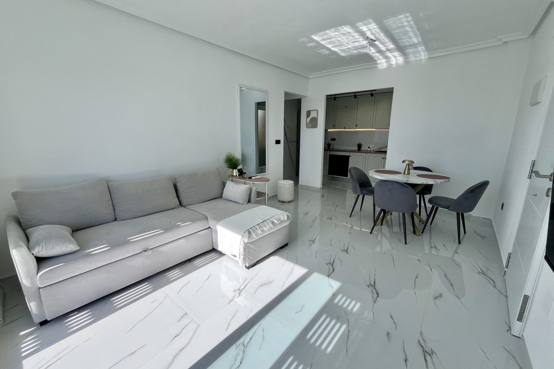 Reventa - Apartamento - Orihuela Costa - Playa Flamenca