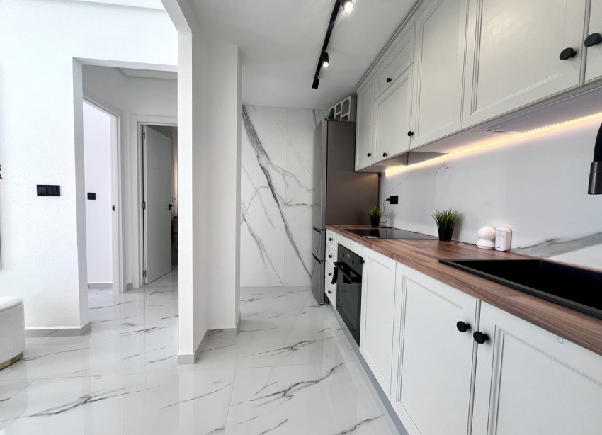 Reventa - Apartamento - Orihuela Costa - Playa Flamenca