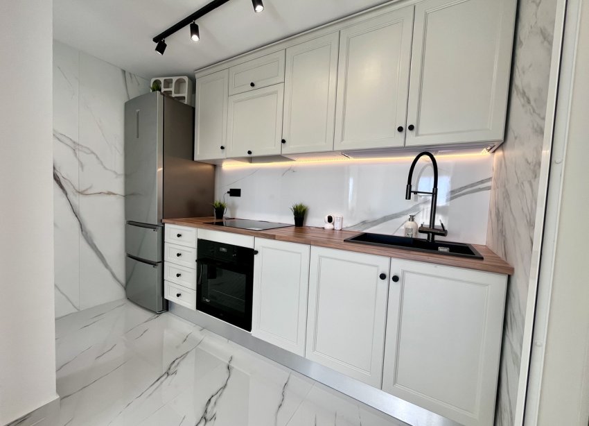 Reventa - Apartamento - Orihuela Costa - Playa Flamenca