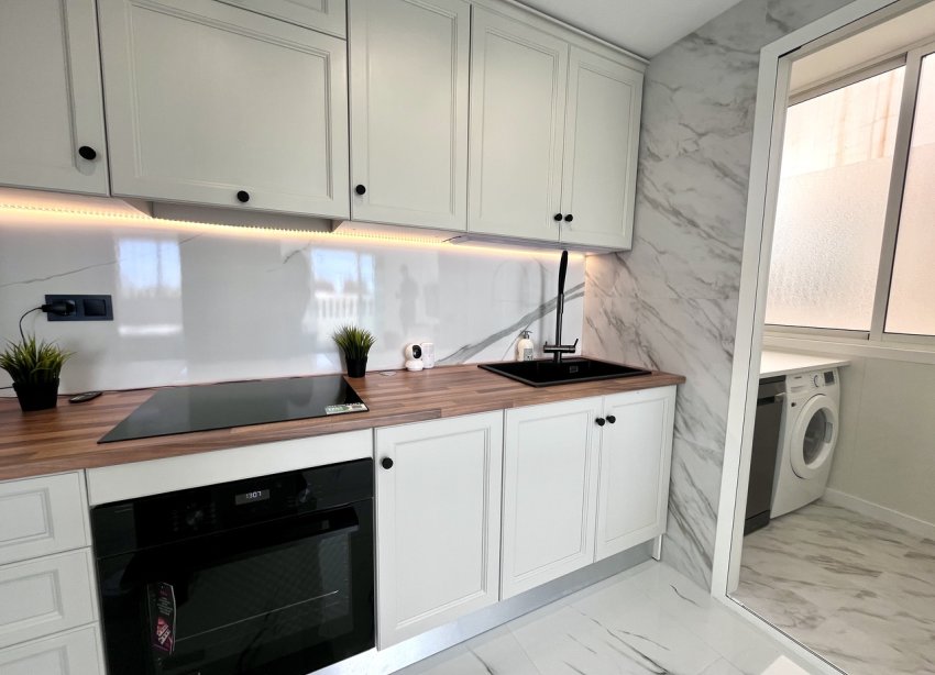 Reventa - Apartamento - Orihuela Costa - Playa Flamenca