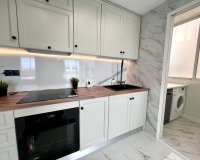 Reventa - Apartamento - Orihuela Costa - Playa Flamenca