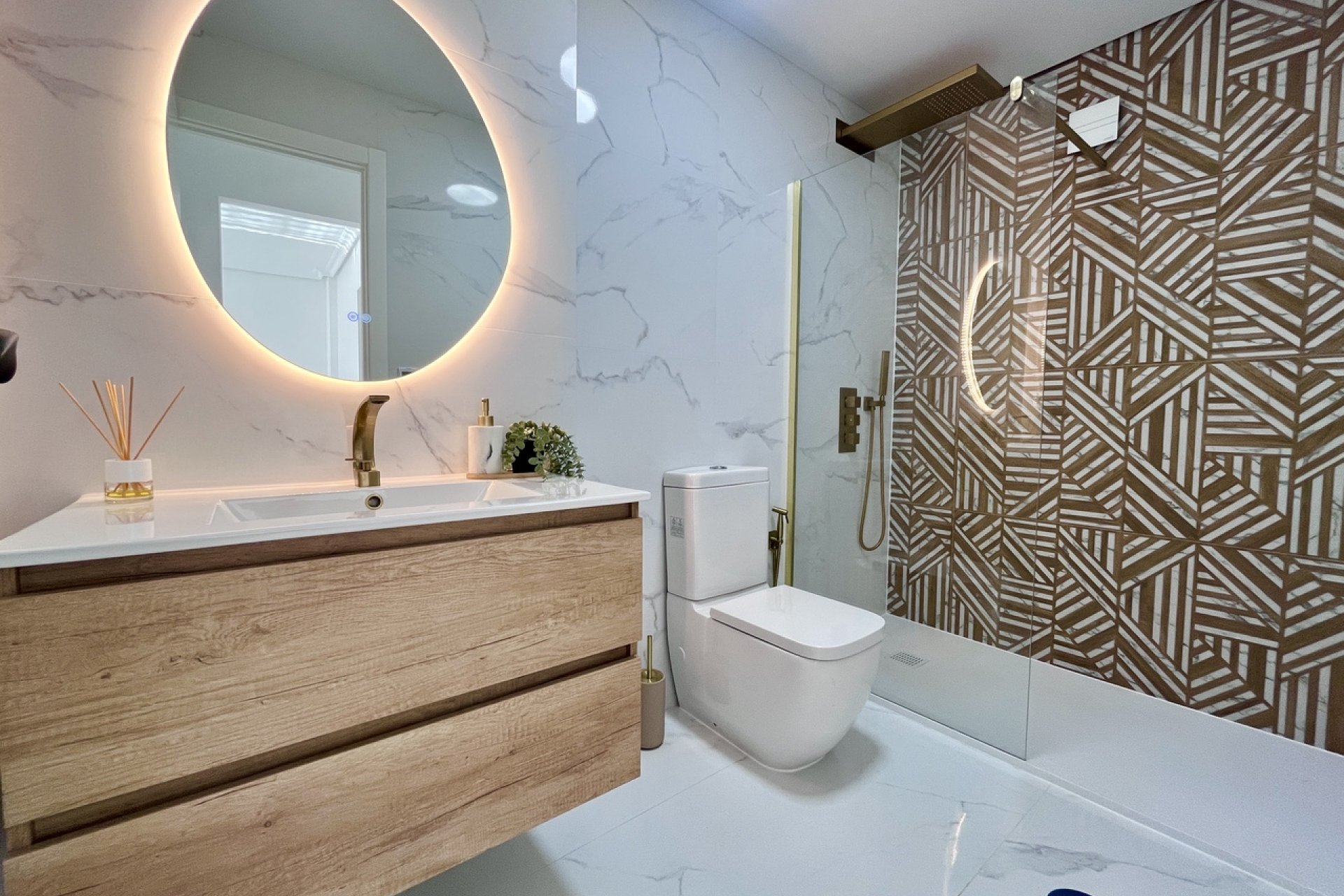 Reventa - Apartamento - Orihuela Costa - Playa Flamenca